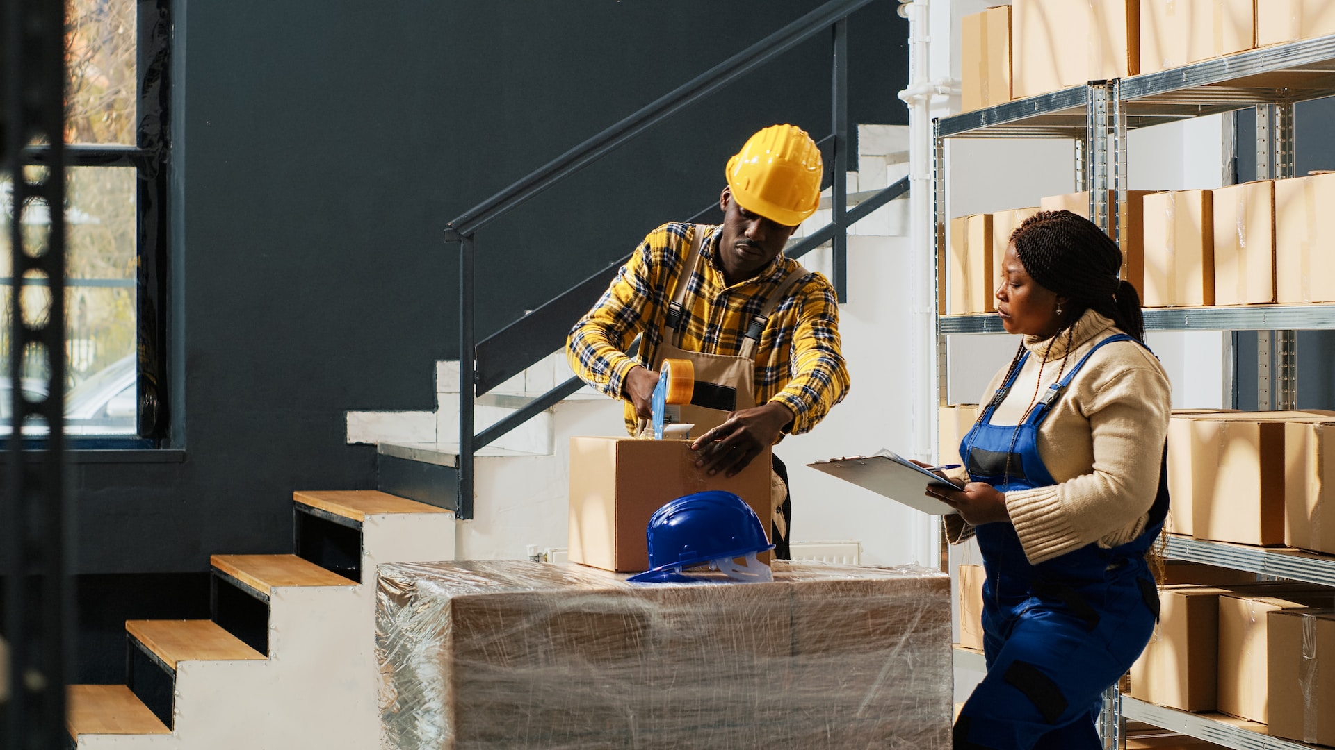 Mastering Inventory Management: A Comprehensive Guide for Small ...